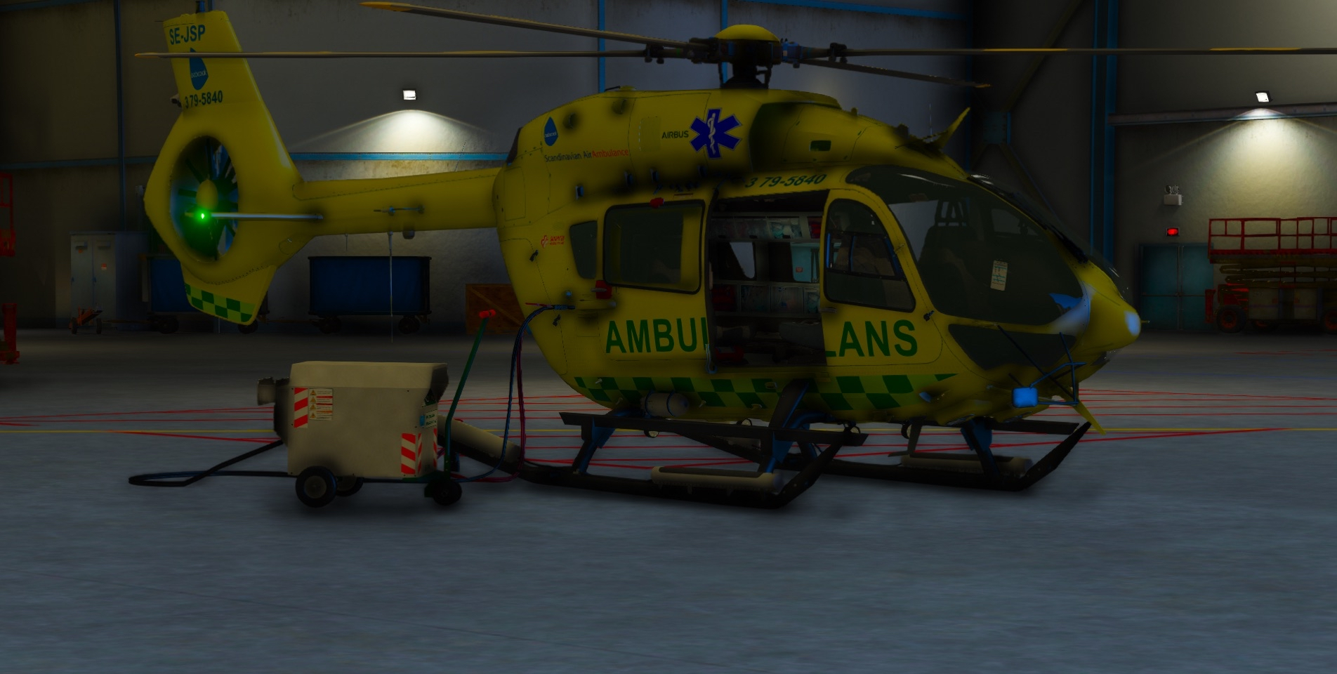 Om oss - Sollentuna Räddnings Klan